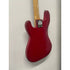 Fender Precision Bass Made in USA in Red, 1978, Pre-Owned