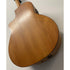 Simon & Patrick Folk Electro Acoustic Guitar S&P 6 CW Pre-Owned