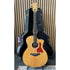 Taylor 114CE Grand Auditorium Sized Electro Acoustic Guitar in Natural with Hardcase Pre-Owned