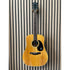 Epiphone FT-145 Texan Vintage Dreadnought Acoustic Guitar 1970's with Hardcase Pre-Owned