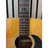 Epiphone FT-145 Texan Vintage Dreadnought Acoustic Guitar 1970's with Hardcase Pre-Owned