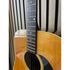 Epiphone FT-145 Texan Vintage Dreadnought Acoustic Guitar 1970's with Hardcase Pre-Owned