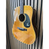 Epiphone FT-145 Texan Vintage Dreadnought Acoustic Guitar 1970's with Hardcase Pre-Owned
