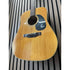 Epiphone FT-145 Texan Vintage Dreadnought Acoustic Guitar 1970's with Hardcase Pre-Owned