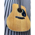Epiphone FT-145 Texan Vintage Dreadnought Acoustic Guitar 1970's with Hardcase Pre-Owned
