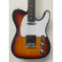 Donner Telecaster Style Electric Guitar in Sunburst with Gigbag Pre-Owned
