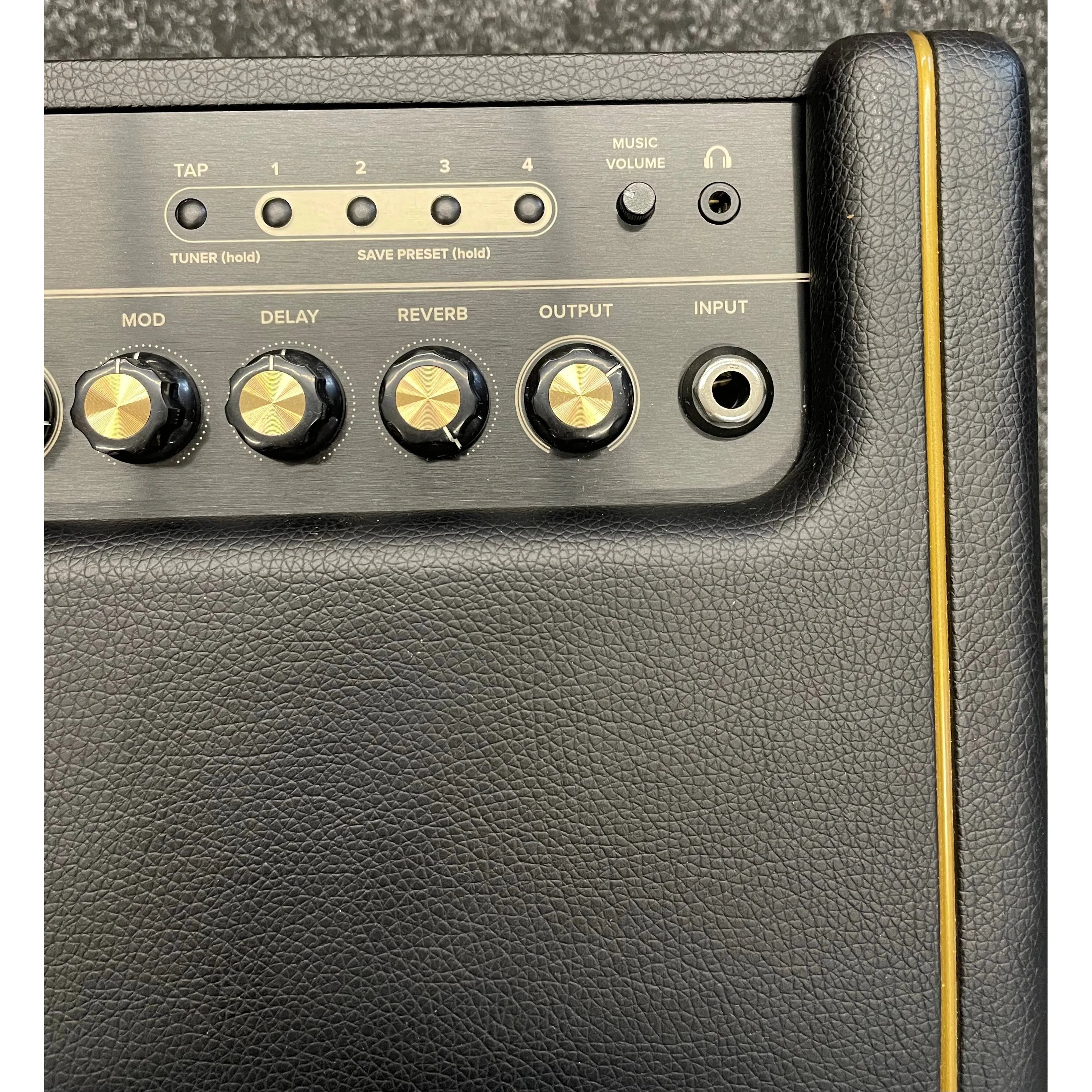 Positive Grid Spark 40 Modelling Amplifier For Guitar Pre-Owned