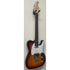 Donner Telecaster Style Electric Guitar in Sunburst with Gigbag Pre-Owned