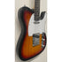 Donner Telecaster Style Electric Guitar in Sunburst with Gigbag Pre-Owned