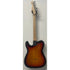 Donner Telecaster Style Electric Guitar in Sunburst with Gigbag Pre-Owned