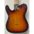 Donner Telecaster Style Electric Guitar in Sunburst with Gigbag Pre-Owned