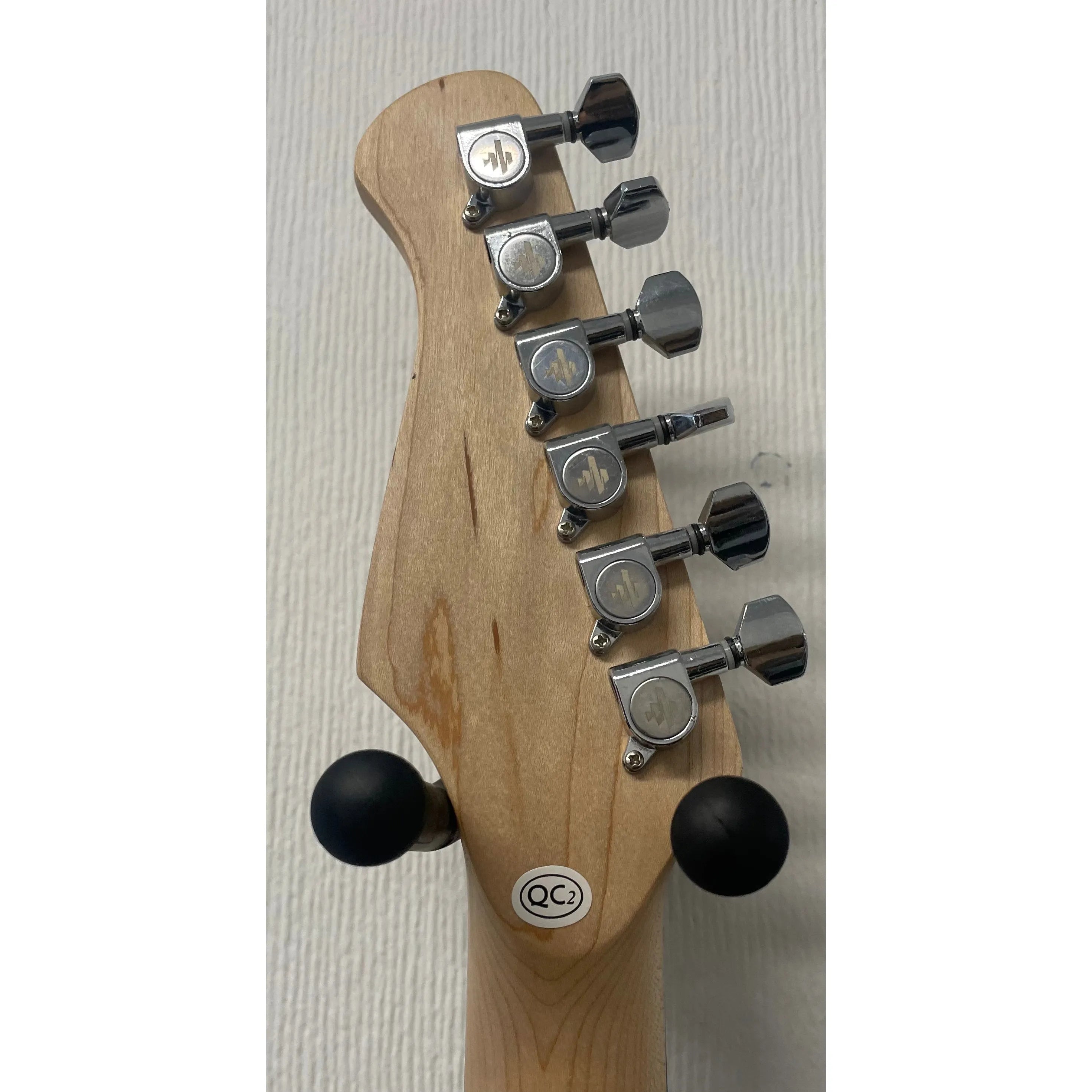 Donner Telecaster Style Electric Guitar in Sunburst with Gigbag Pre-Owned