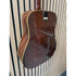 Epiphone FT-145 Texan Vintage Dreadnought Acoustic Guitar 1970's with Hardcase Pre-Owned