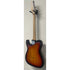 Donner Telecaster Style Electric Guitar in Sunburst with Gigbag Pre-Owned