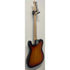 Donner Telecaster Style Electric Guitar in Sunburst with Gigbag Pre-Owned
