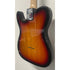 Donner Telecaster Style Electric Guitar in Sunburst with Gigbag Pre-Owned