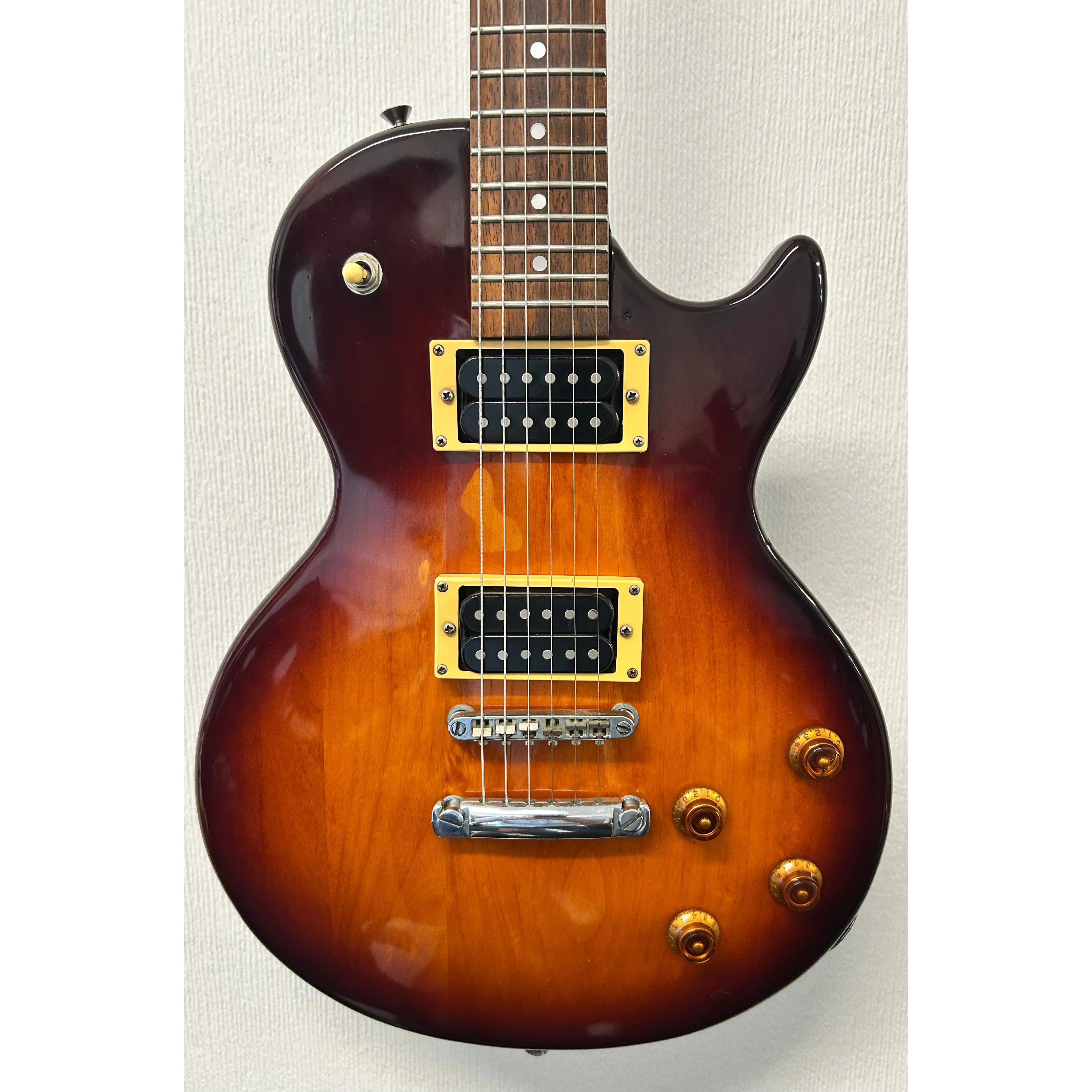 Epiphone Les Paul 1994 Sunburst - Pre-Owned