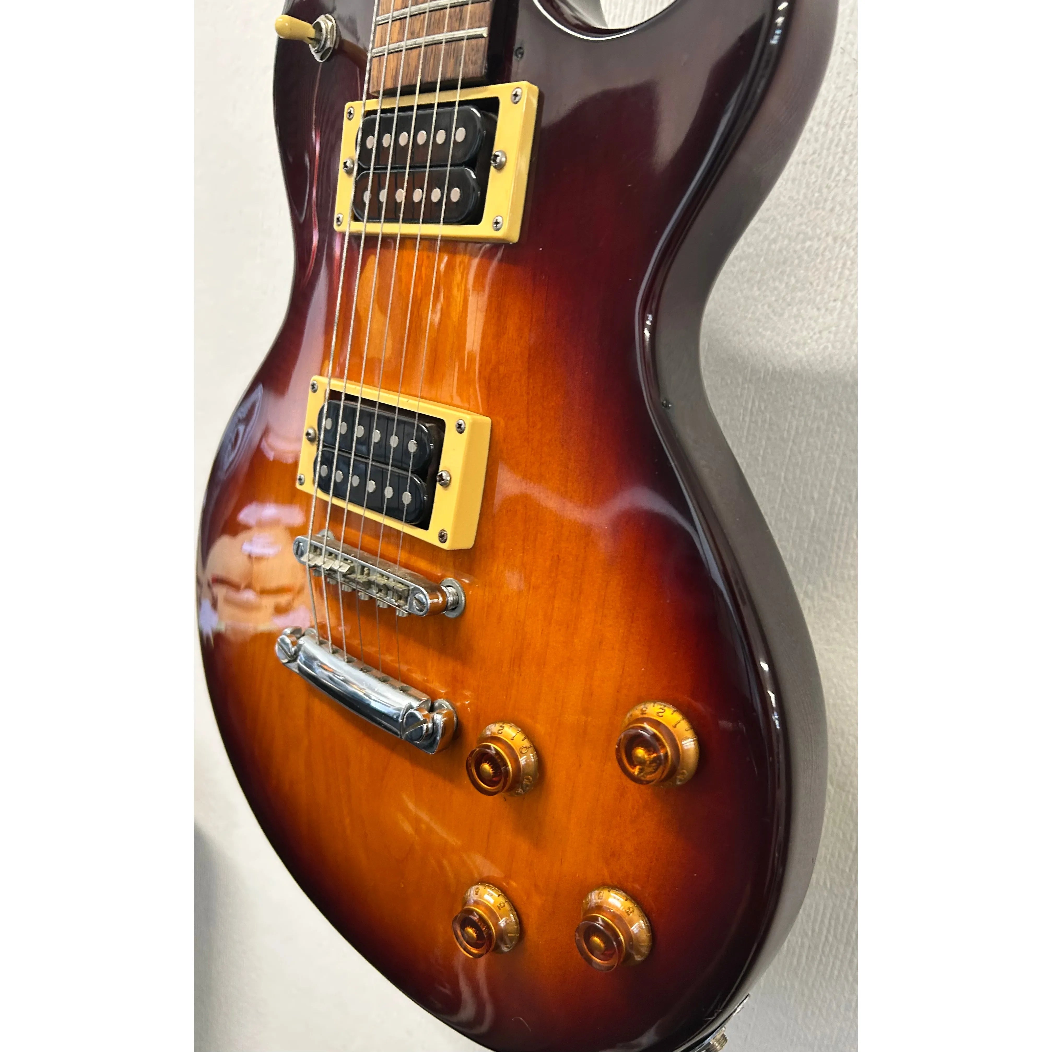 Epiphone Les Paul 1994 Sunburst - Pre-Owned