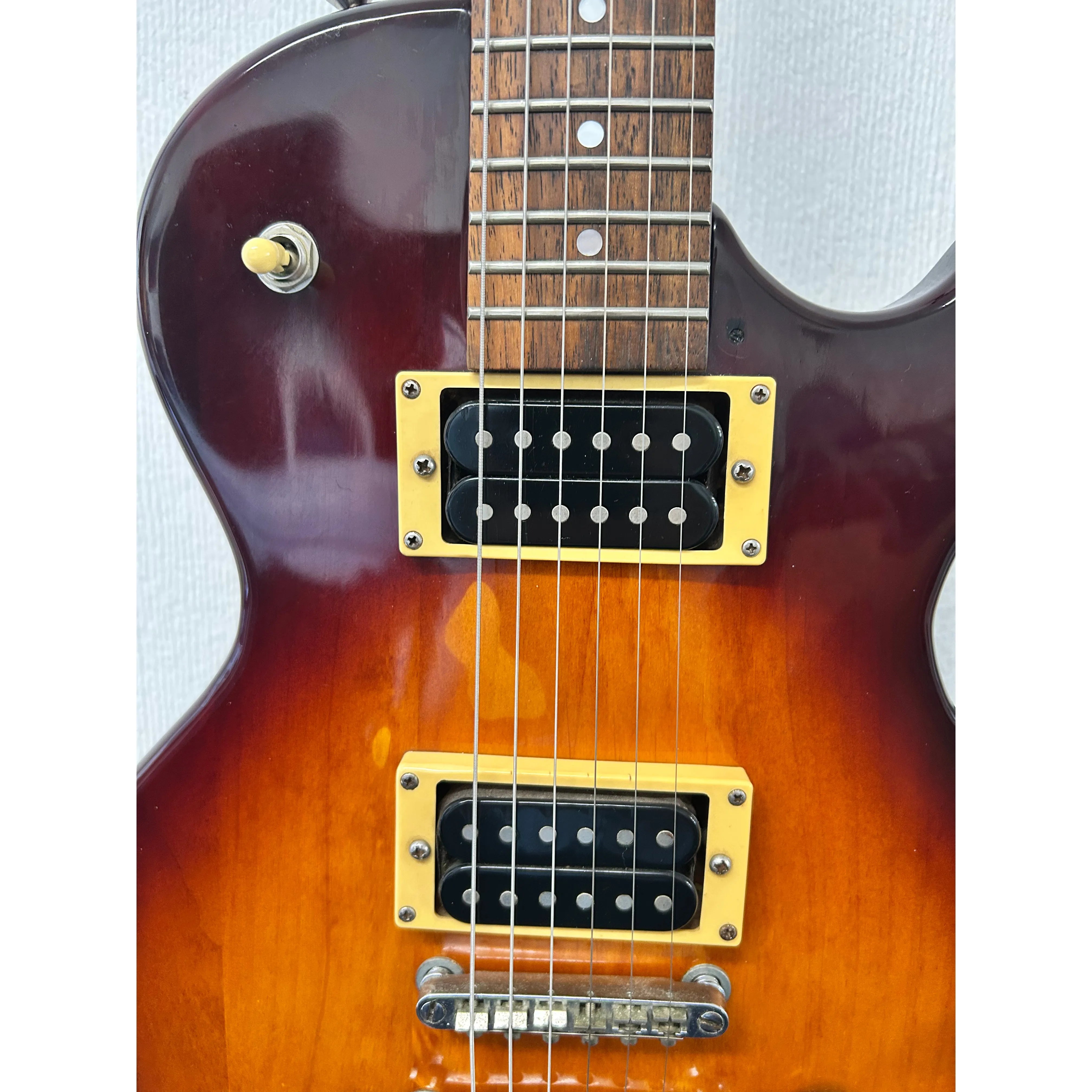 Epiphone Les Paul 1994 Sunburst - Pre-Owned