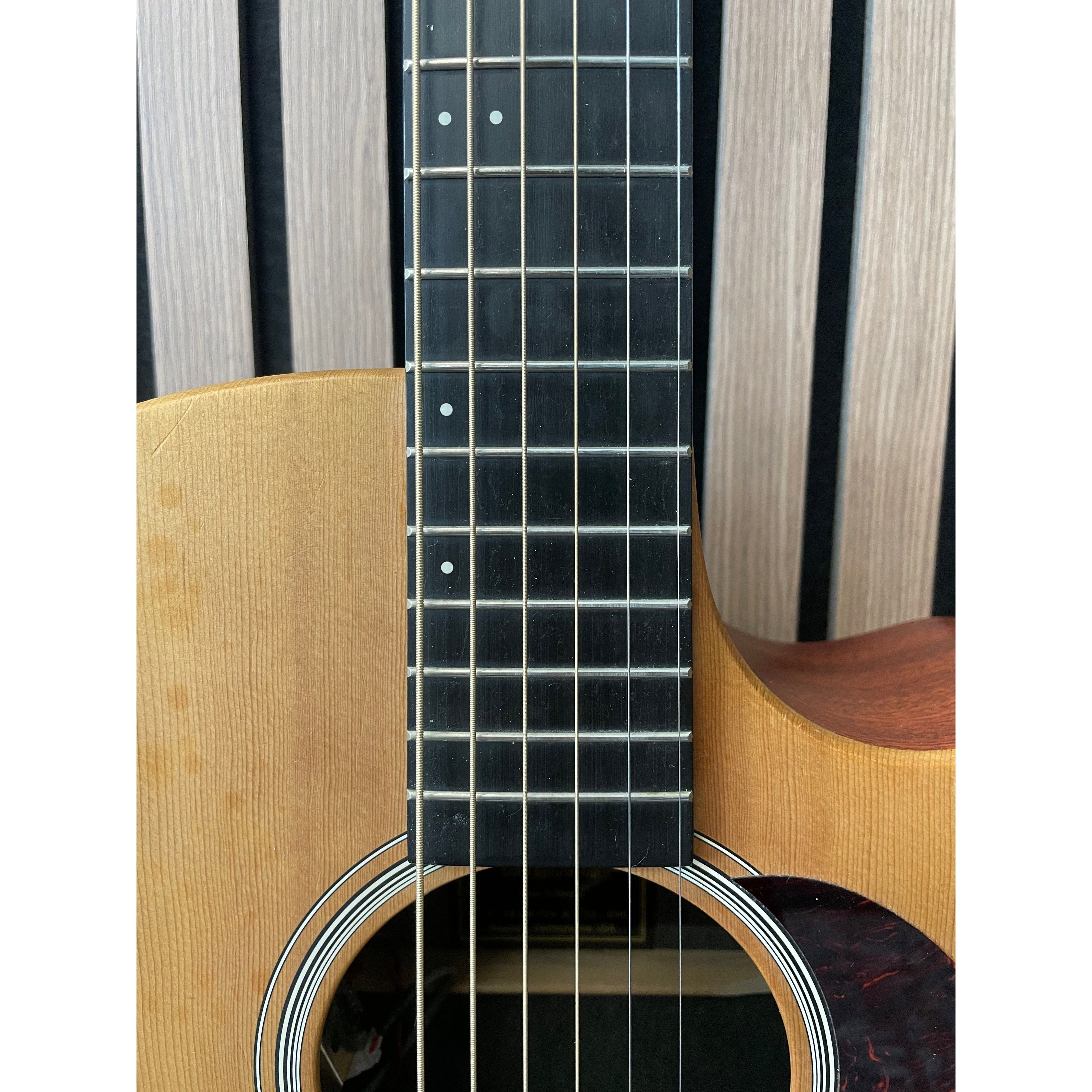 Martin & Co GPCPA5 Performing Artist Series Electro Acoustic Guitar with Hardcase Pre-Owned