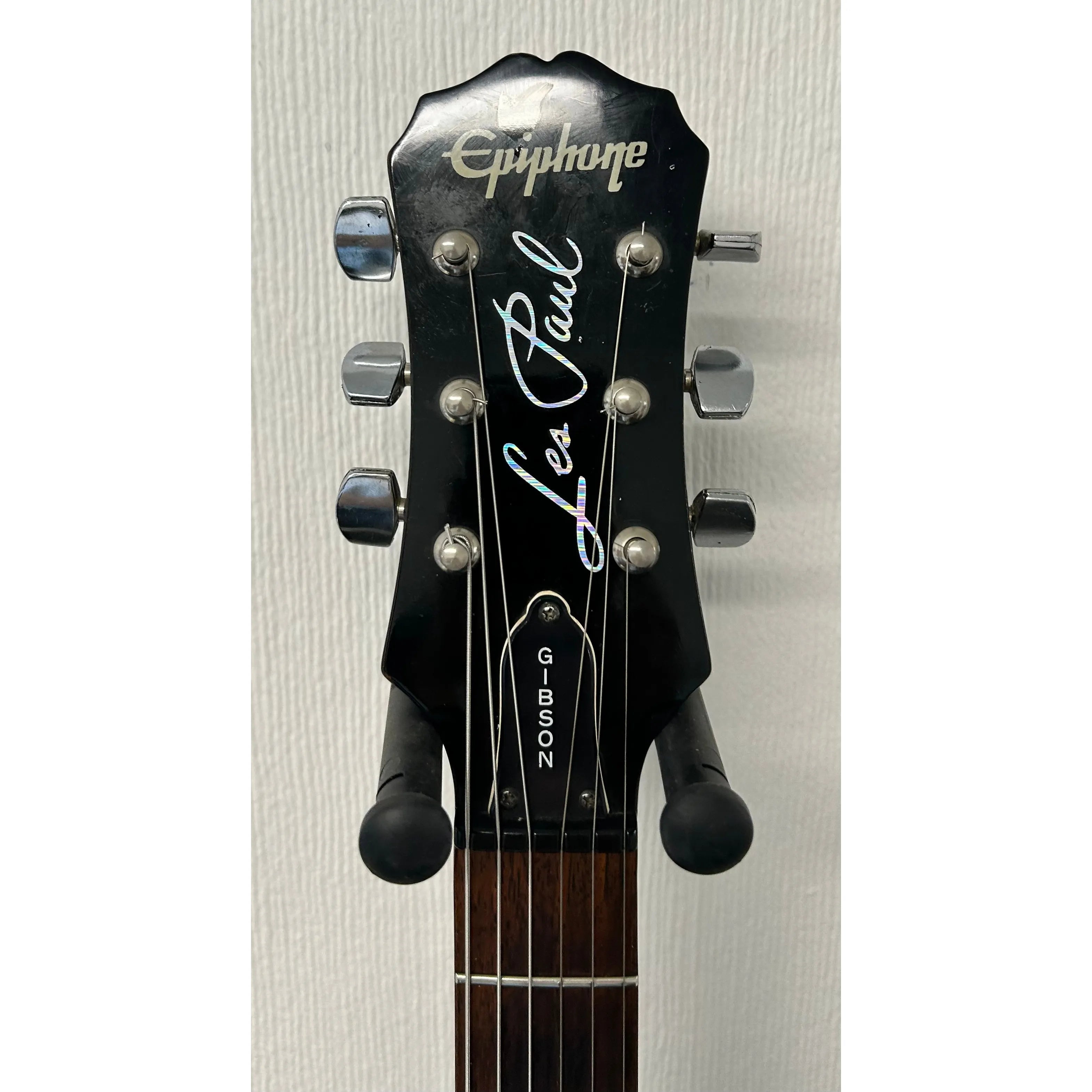 Epiphone Les Paul 1994 Sunburst - Pre-Owned