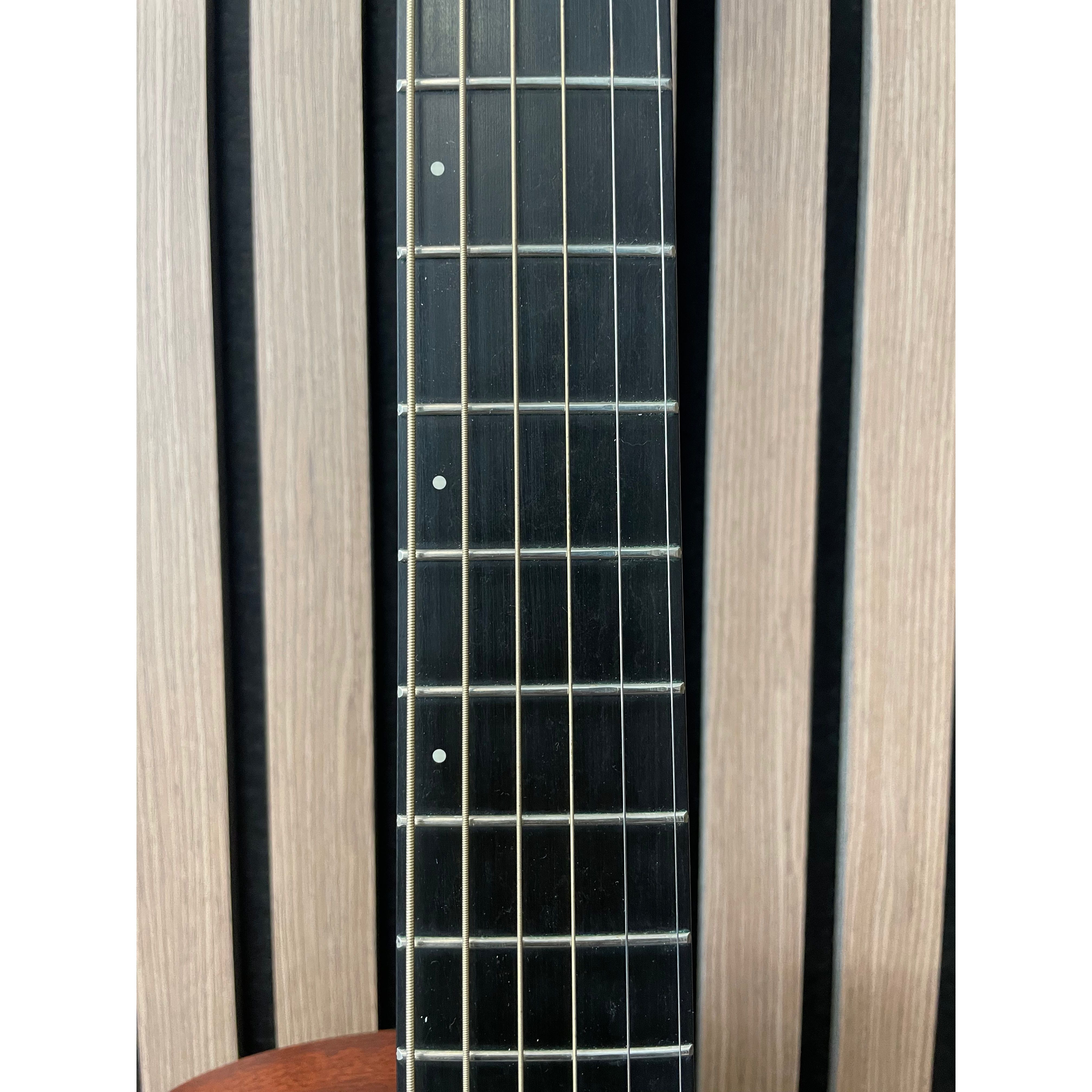 Martin & Co GPCPA5 Performing Artist Series Electro Acoustic Guitar with Hardcase Pre-Owned