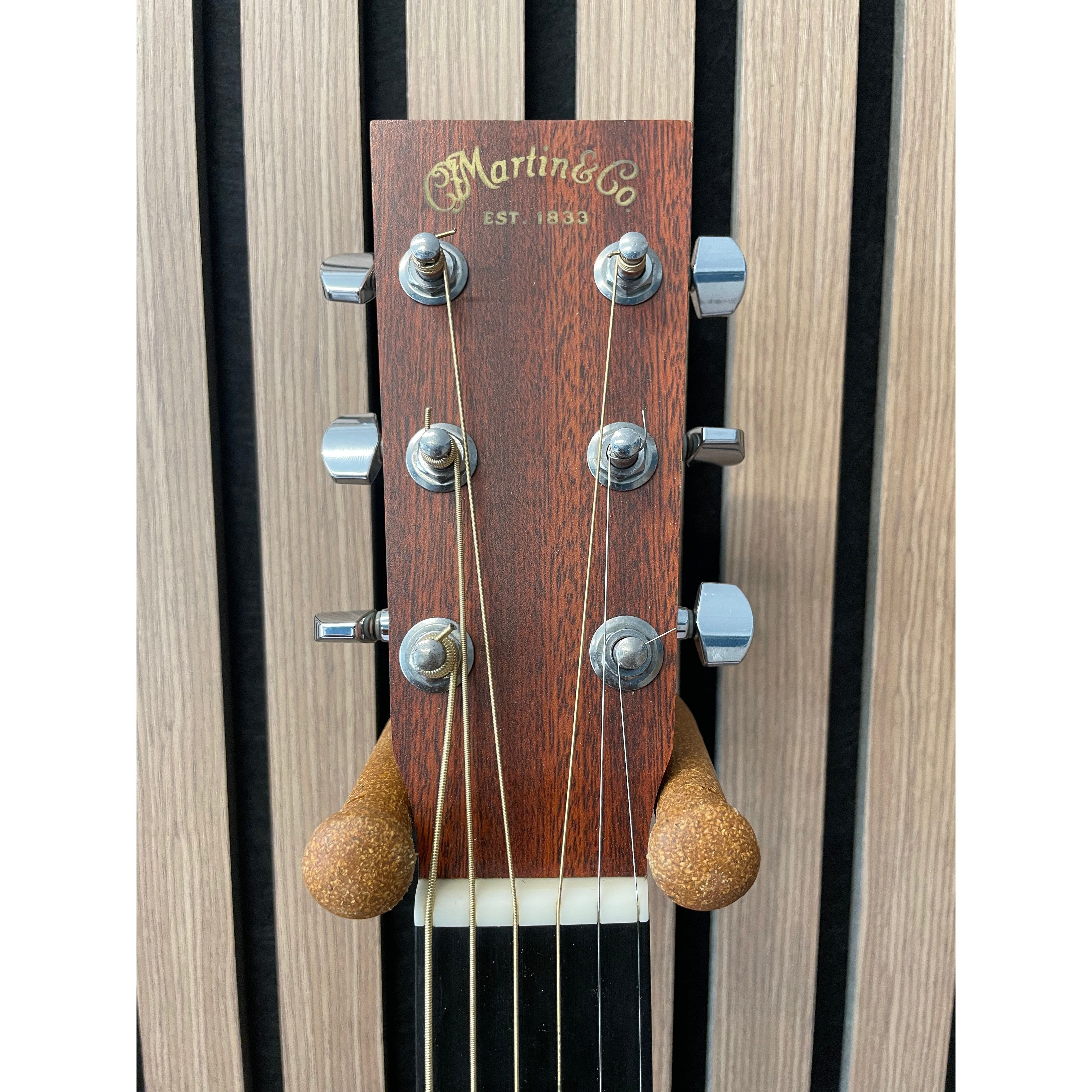 Martin & Co GPCPA5 Performing Artist Series Electro Acoustic Guitar with Hardcase Pre-Owned