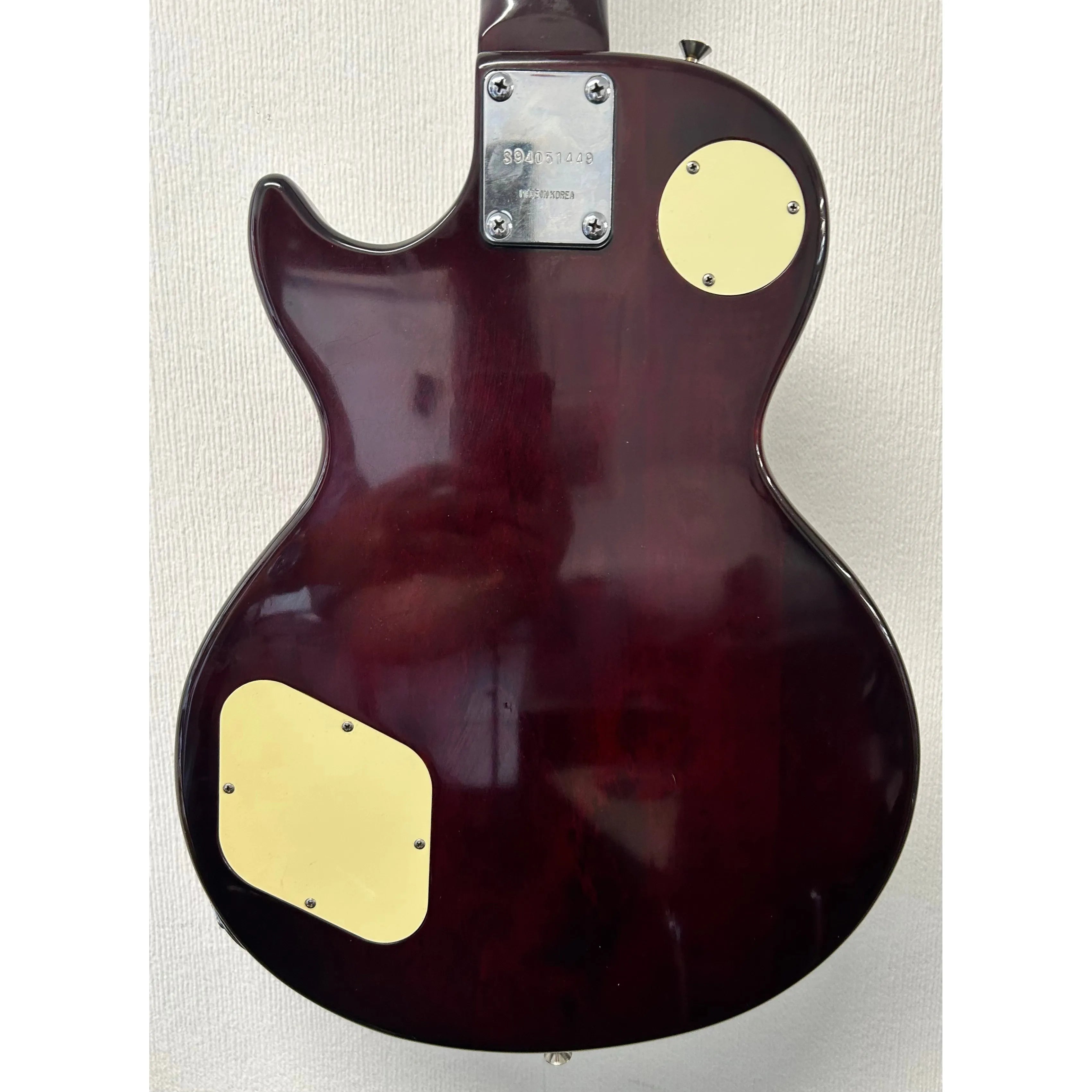 Epiphone Les Paul 1994 Sunburst - Pre-Owned