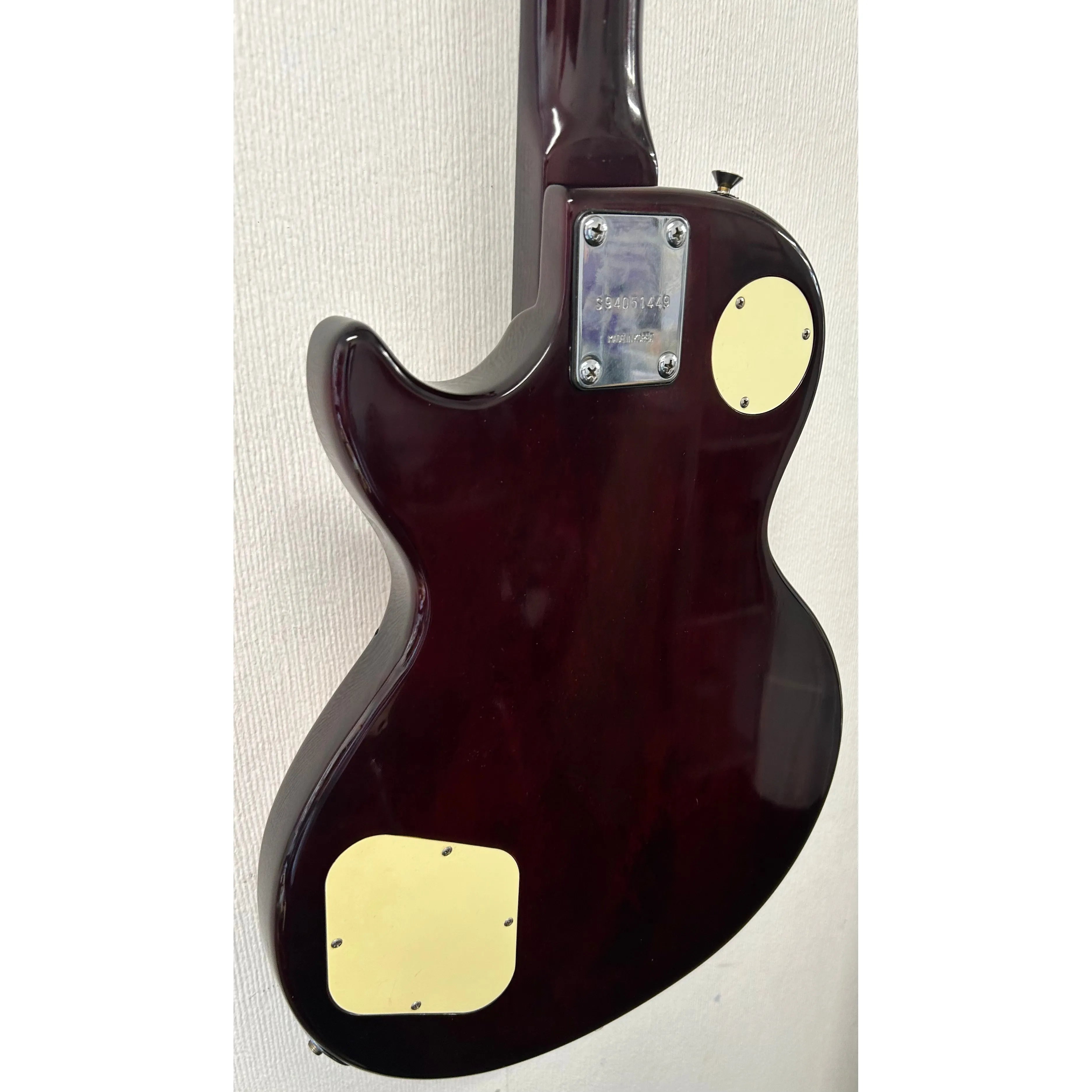 Epiphone Les Paul 1994 Sunburst - Pre-Owned