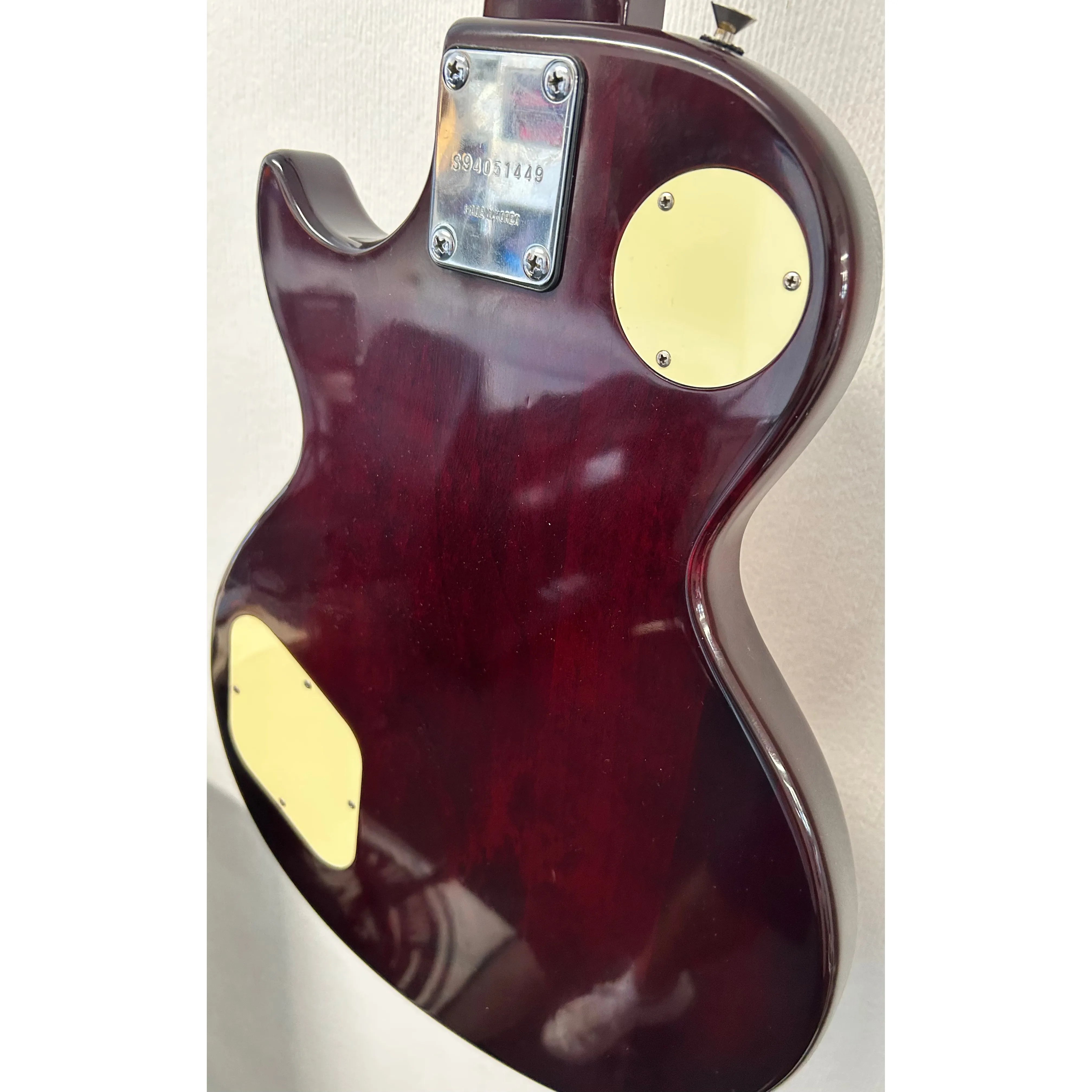 Epiphone Les Paul 1994 Sunburst - Pre-Owned