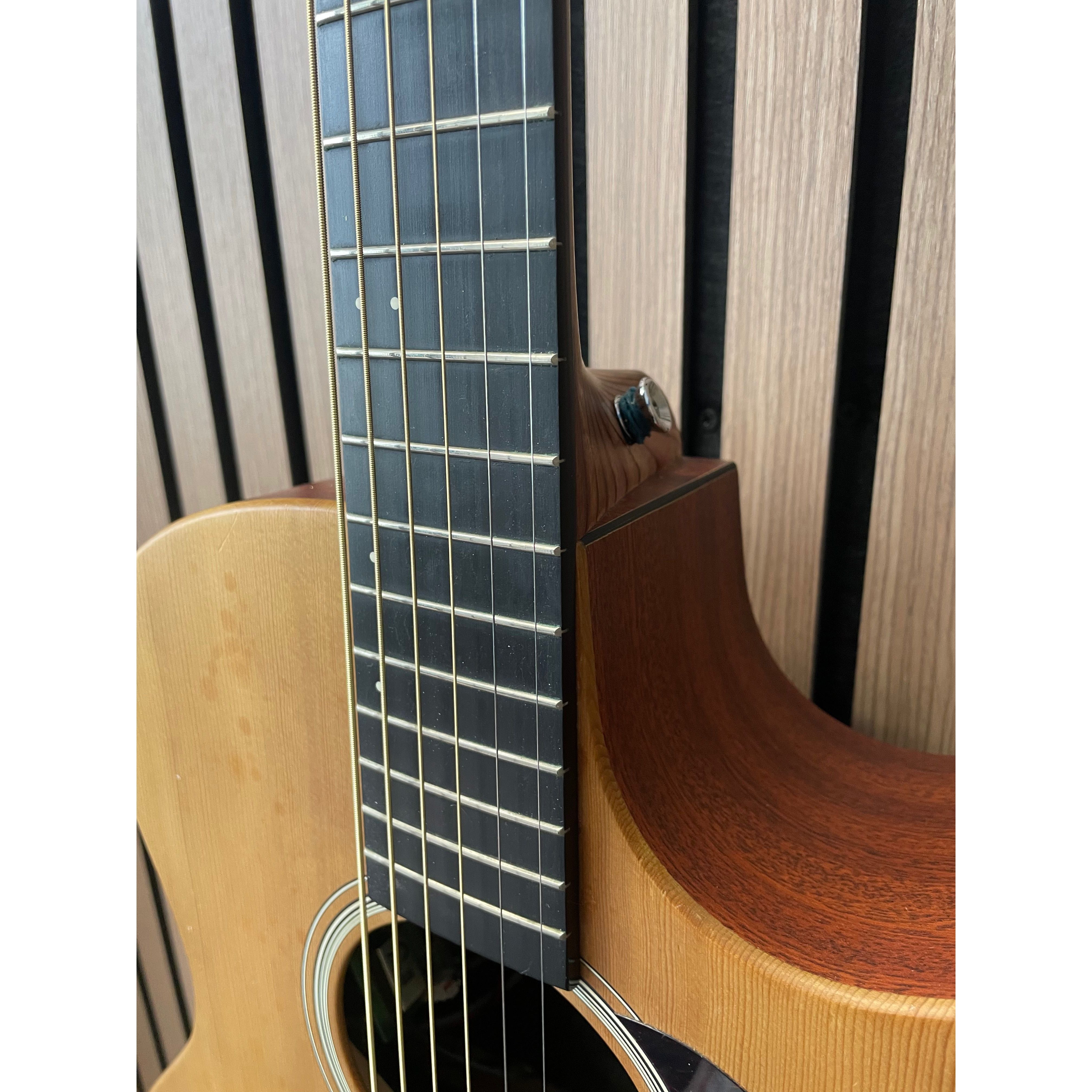 Martin & Co GPCPA5 Performing Artist Series Electro Acoustic Guitar with Hardcase Pre-Owned