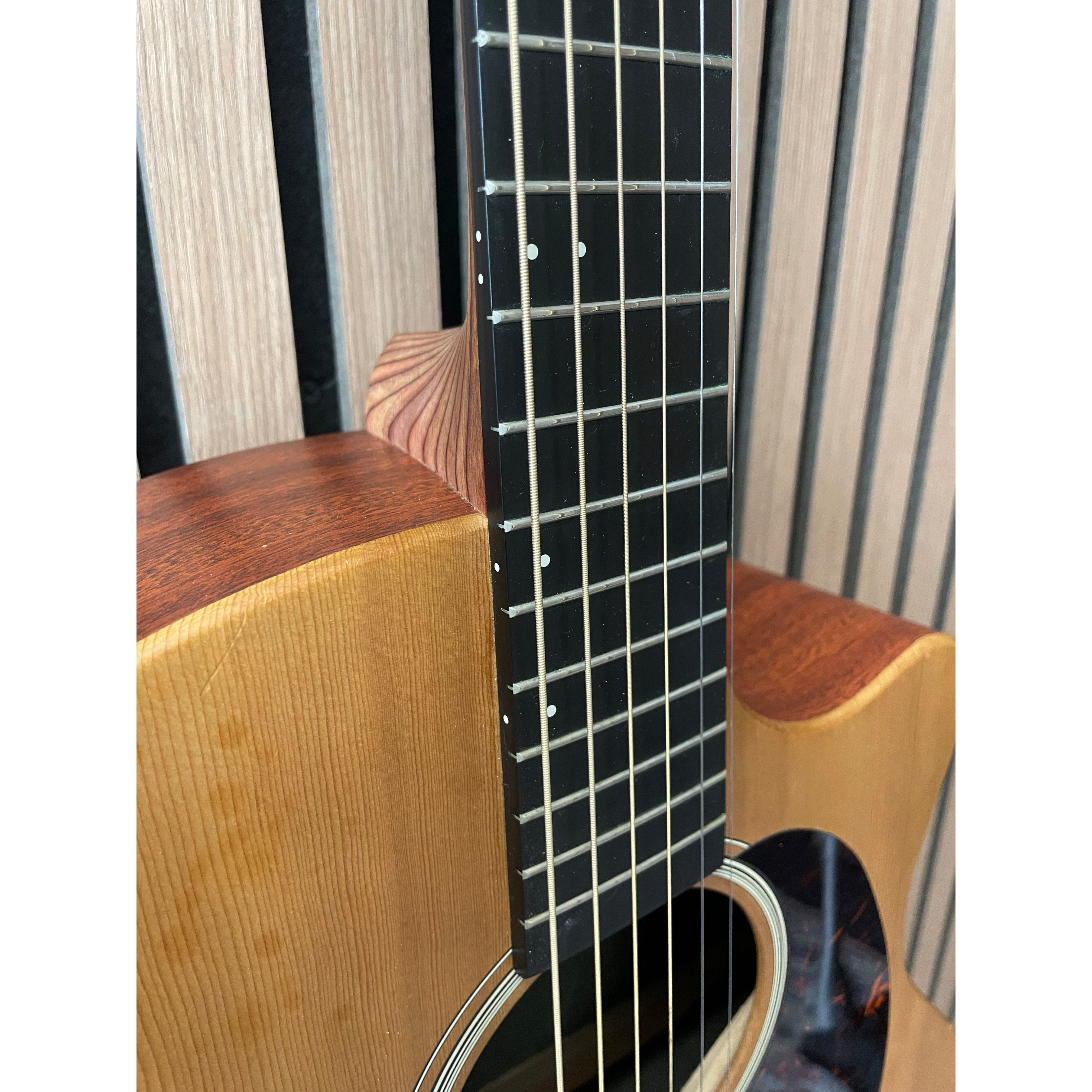 Martin & Co GPCPA5 Performing Artist Series Electro Acoustic Guitar with Hardcase Pre-Owned