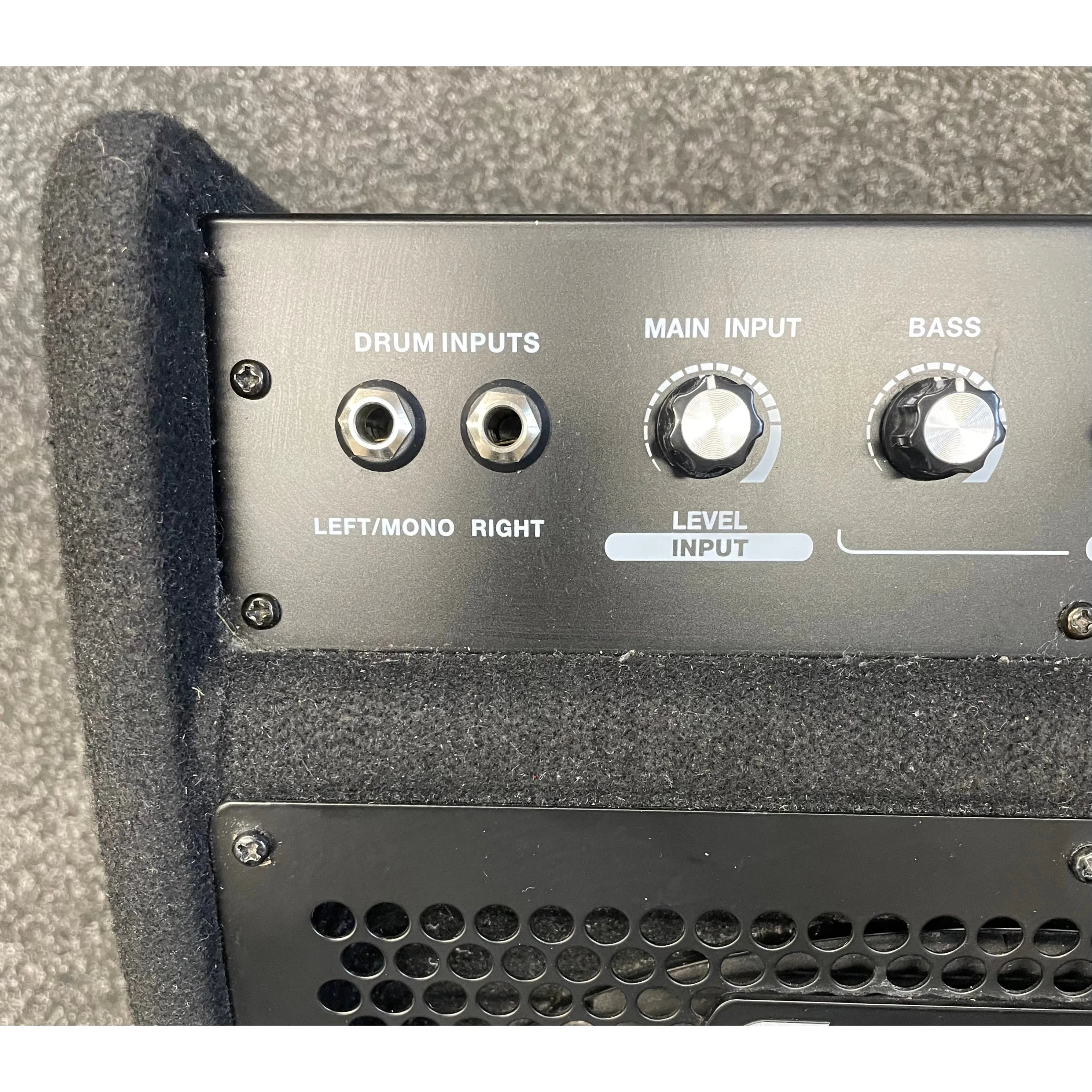 Carlsbro EDA30 Electric Drum Amplifier Pre-Owned