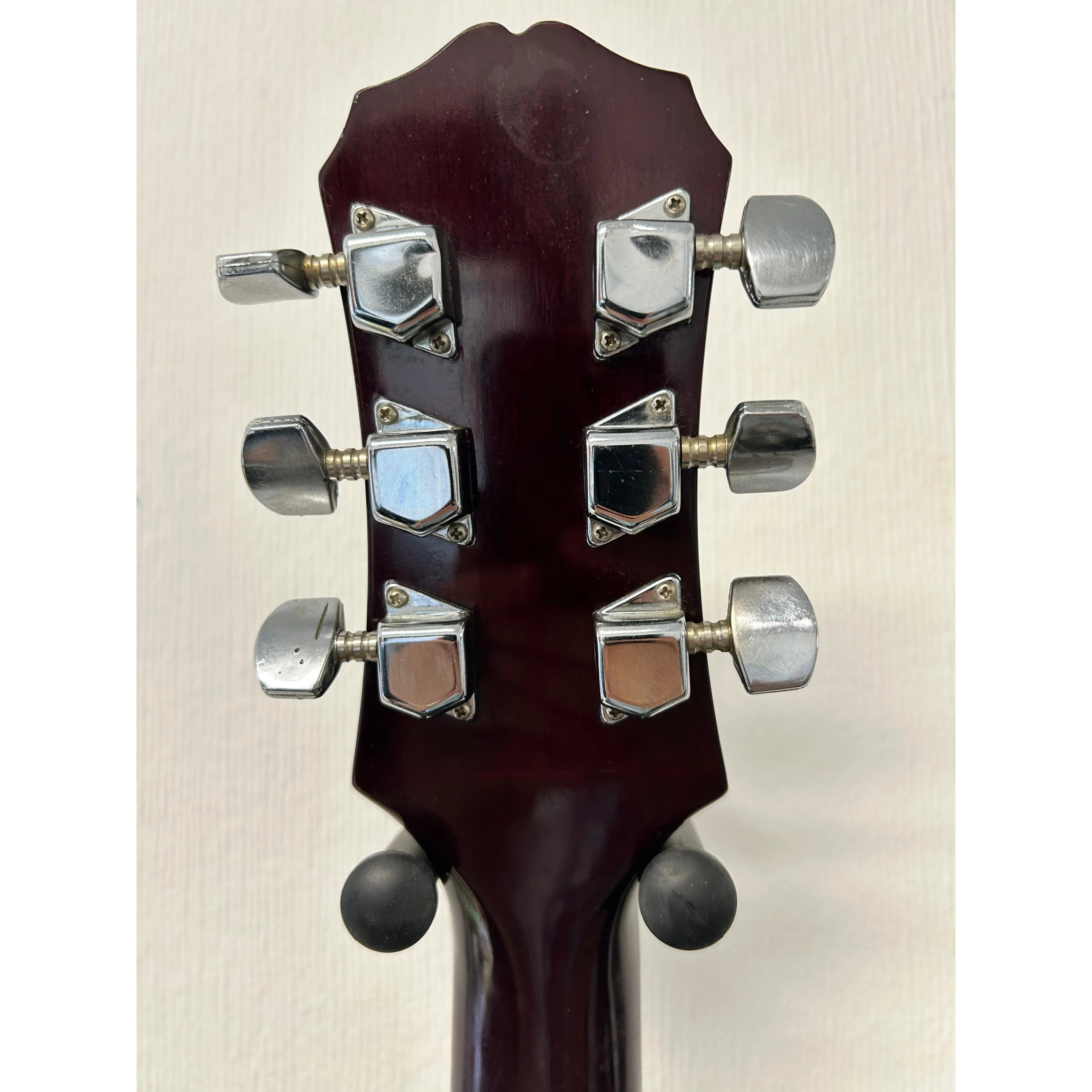 Epiphone Les Paul 1994 Sunburst - Pre-Owned