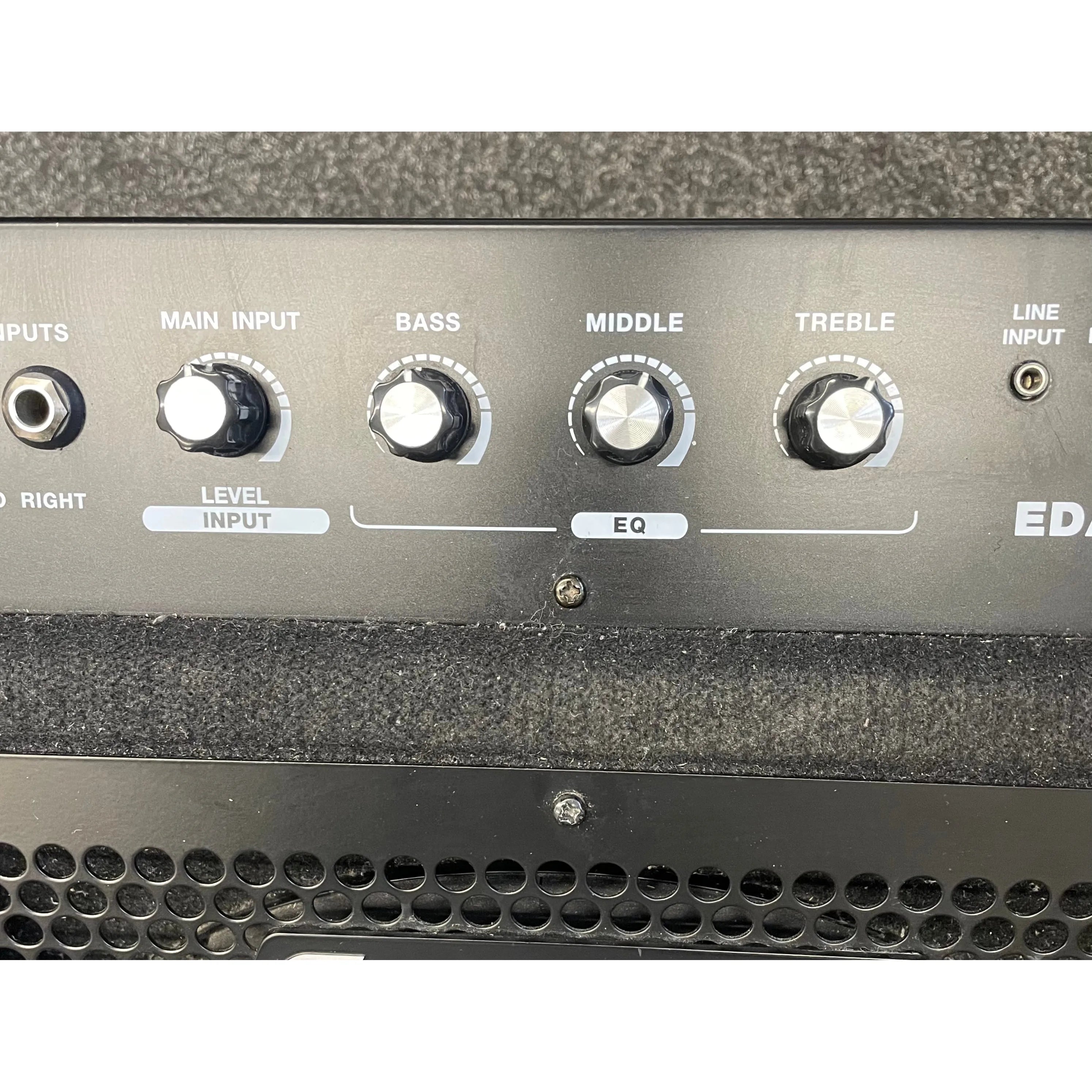 Carlsbro EDA30 Electric Drum Amplifier Pre-Owned