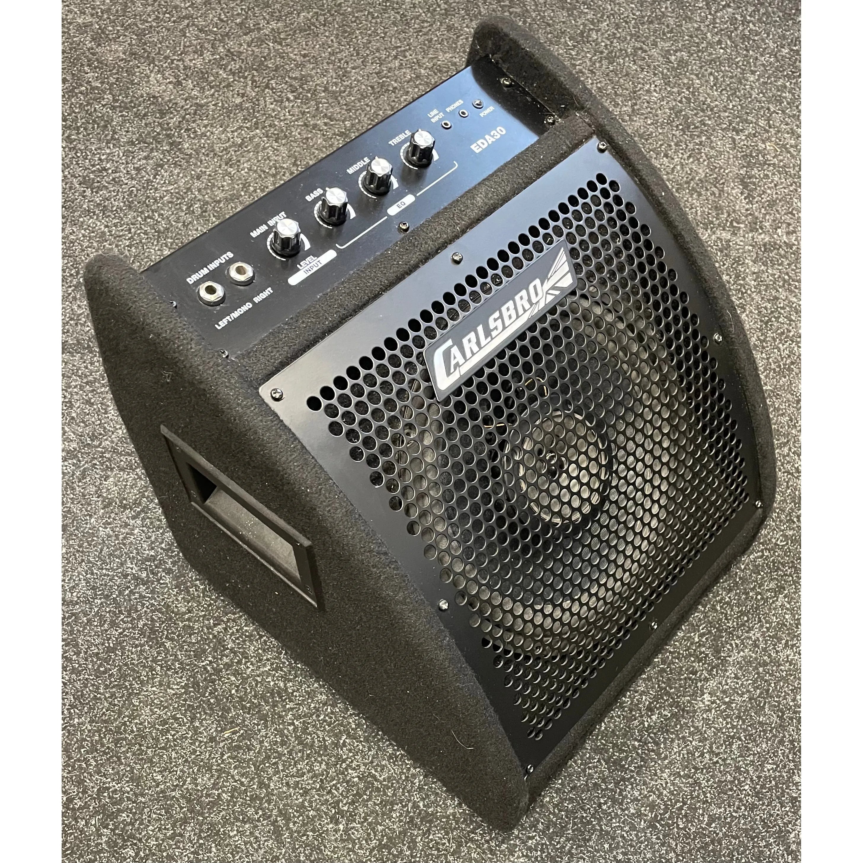 Carlsbro EDA30 Electric Drum Amplifier Pre-Owned