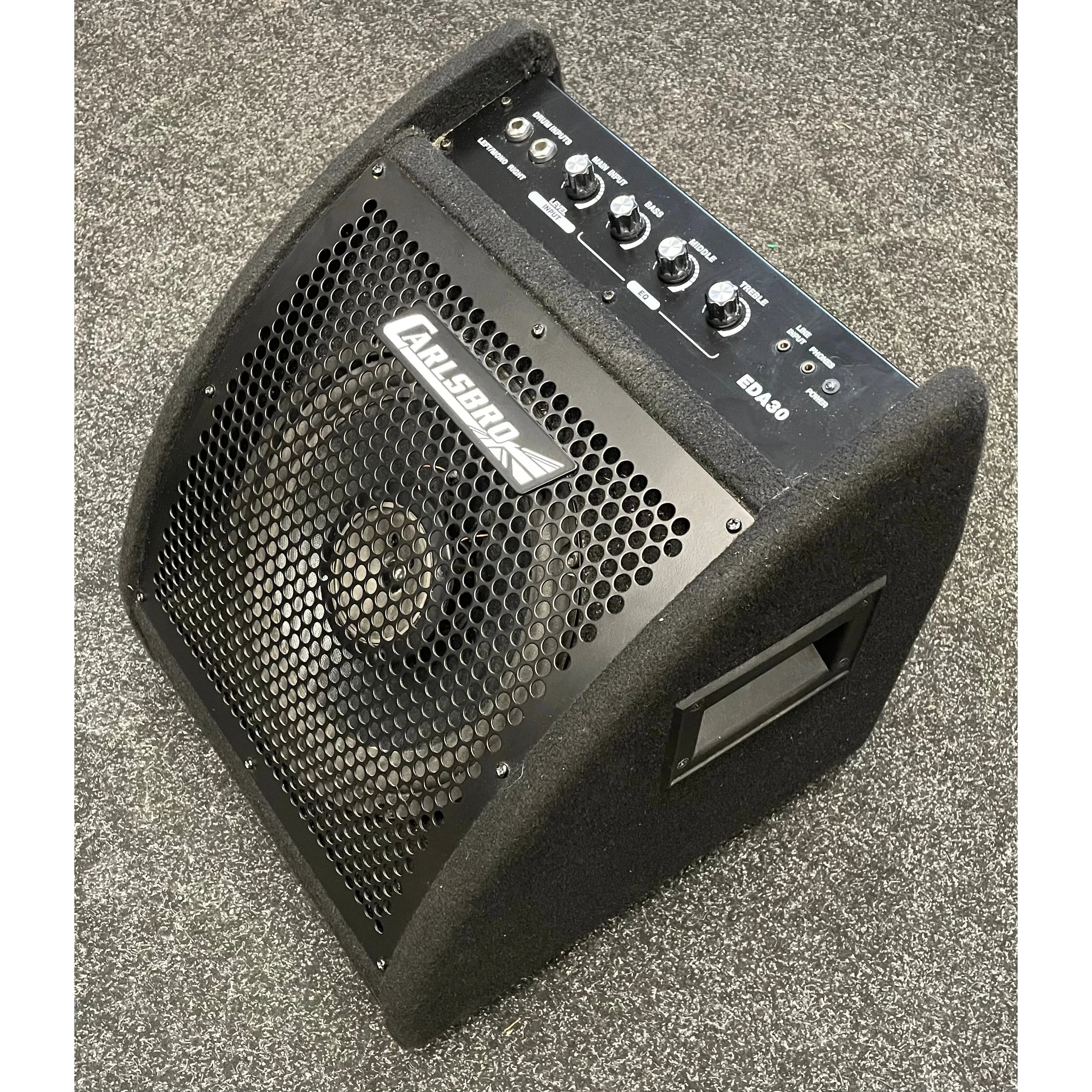 Carlsbro EDA30 Electric Drum Amplifier Pre-Owned