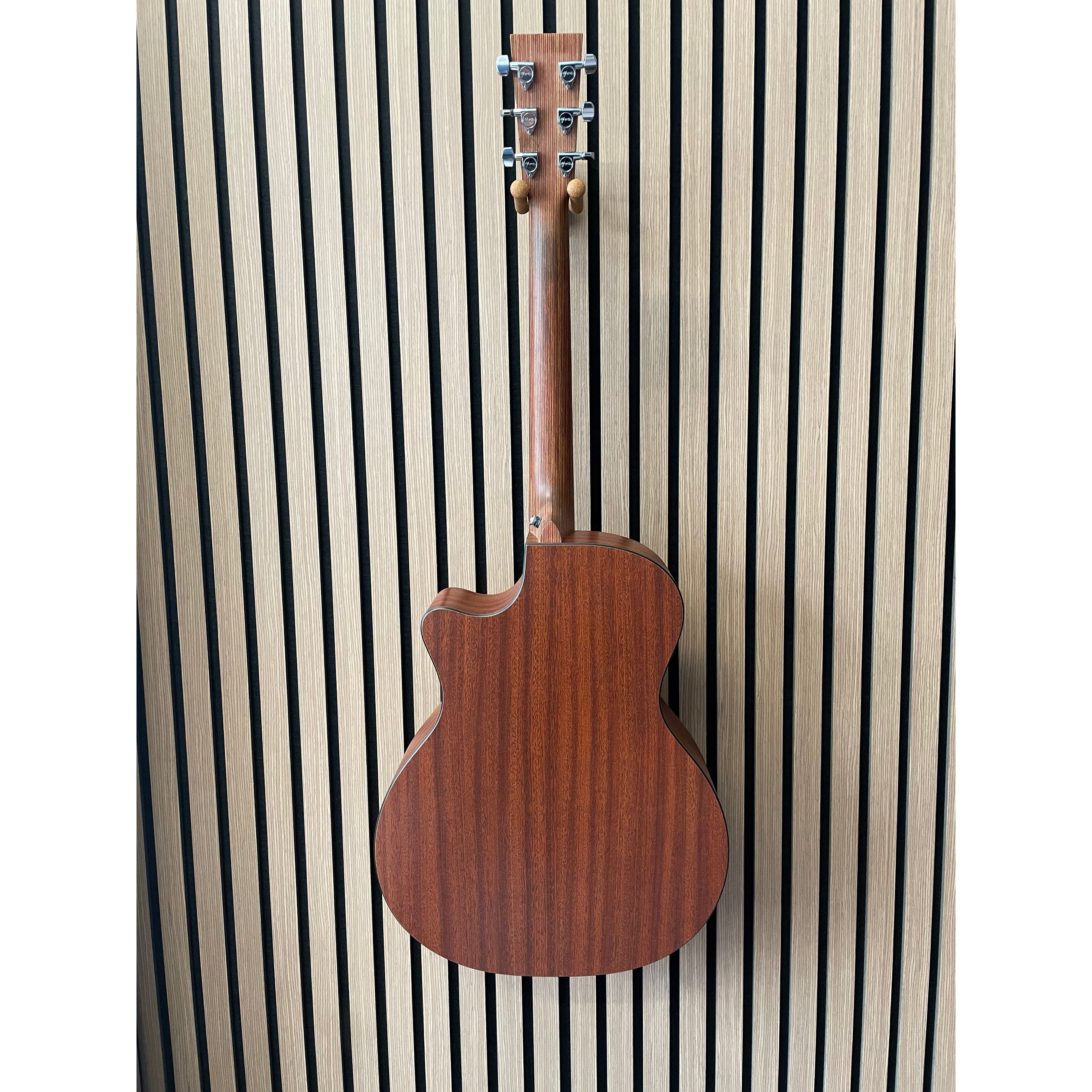 Martin & Co GPCPA5 Performing Artist Series Electro Acoustic Guitar with Hardcase Pre-Owned