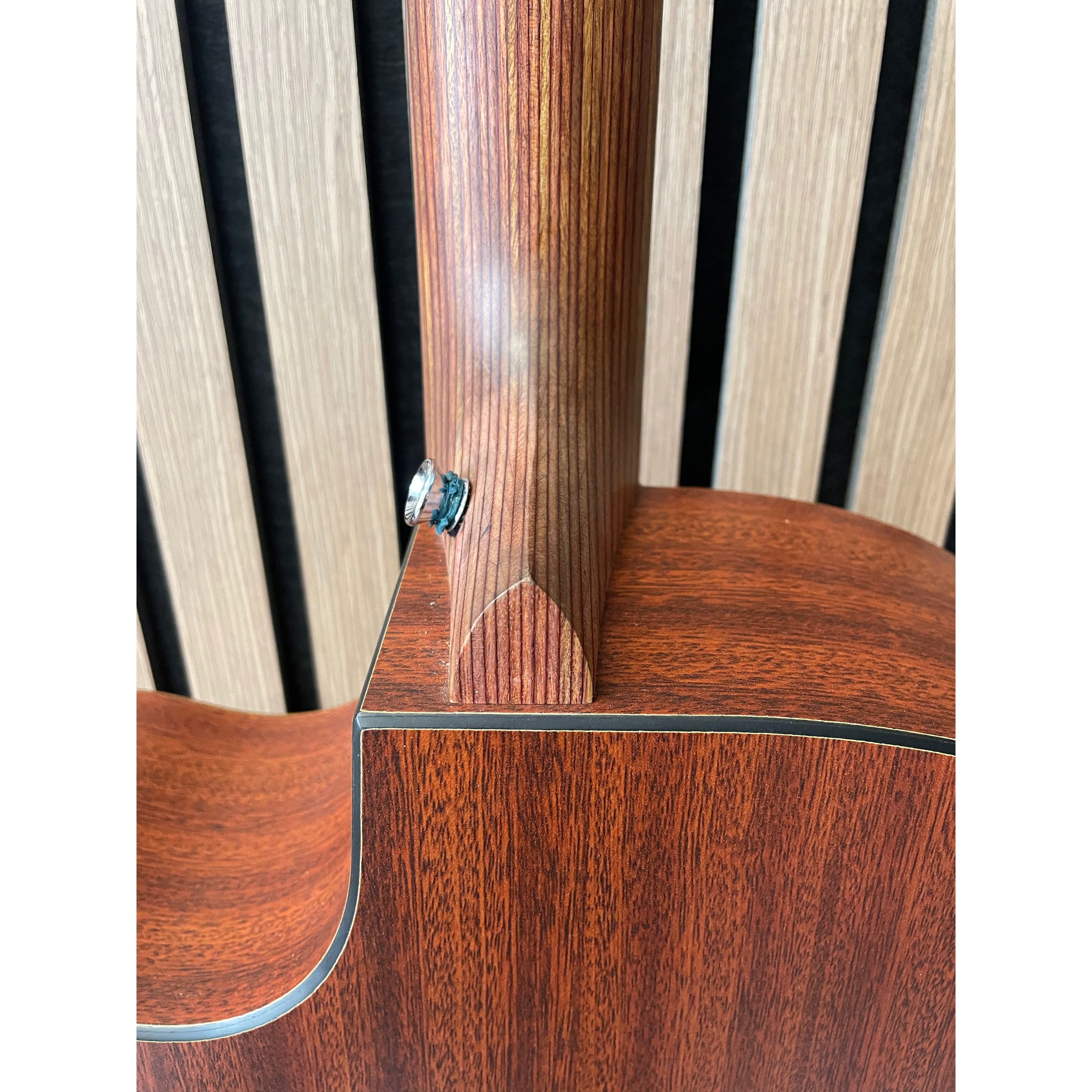 Martin & Co GPCPA5 Performing Artist Series Electro Acoustic Guitar with Hardcase Pre-Owned
