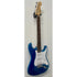 Fender Standard Stratocaster 2025 in Aqua Marine Metallic Pre-Owned