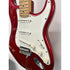 Fender Player Mexican 2023 Electric Guitar in Candy Apple Red - Pre-Owned
