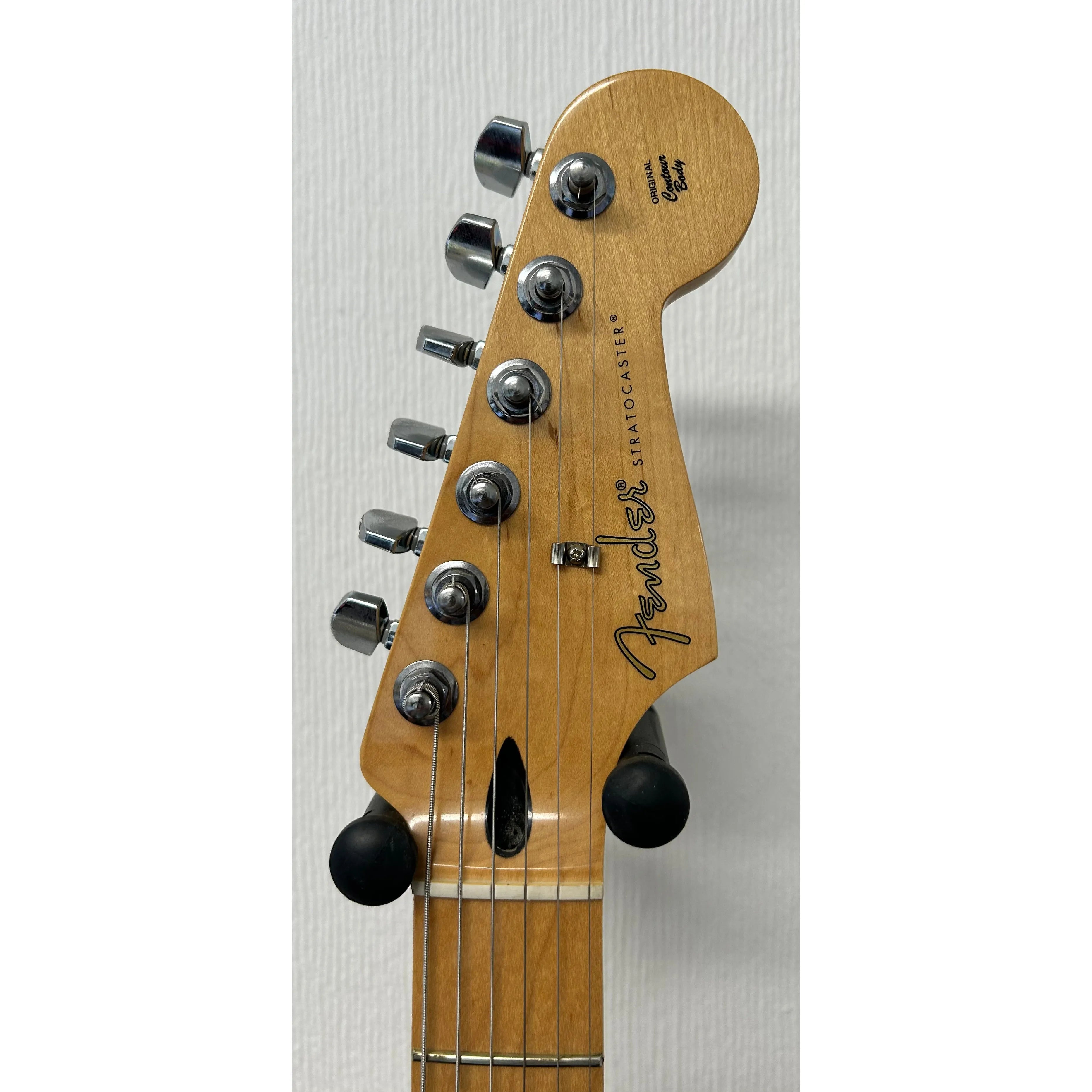 Fender Player Mexican 2023 Electric Guitar in Candy Apple Red - Pre-Owned