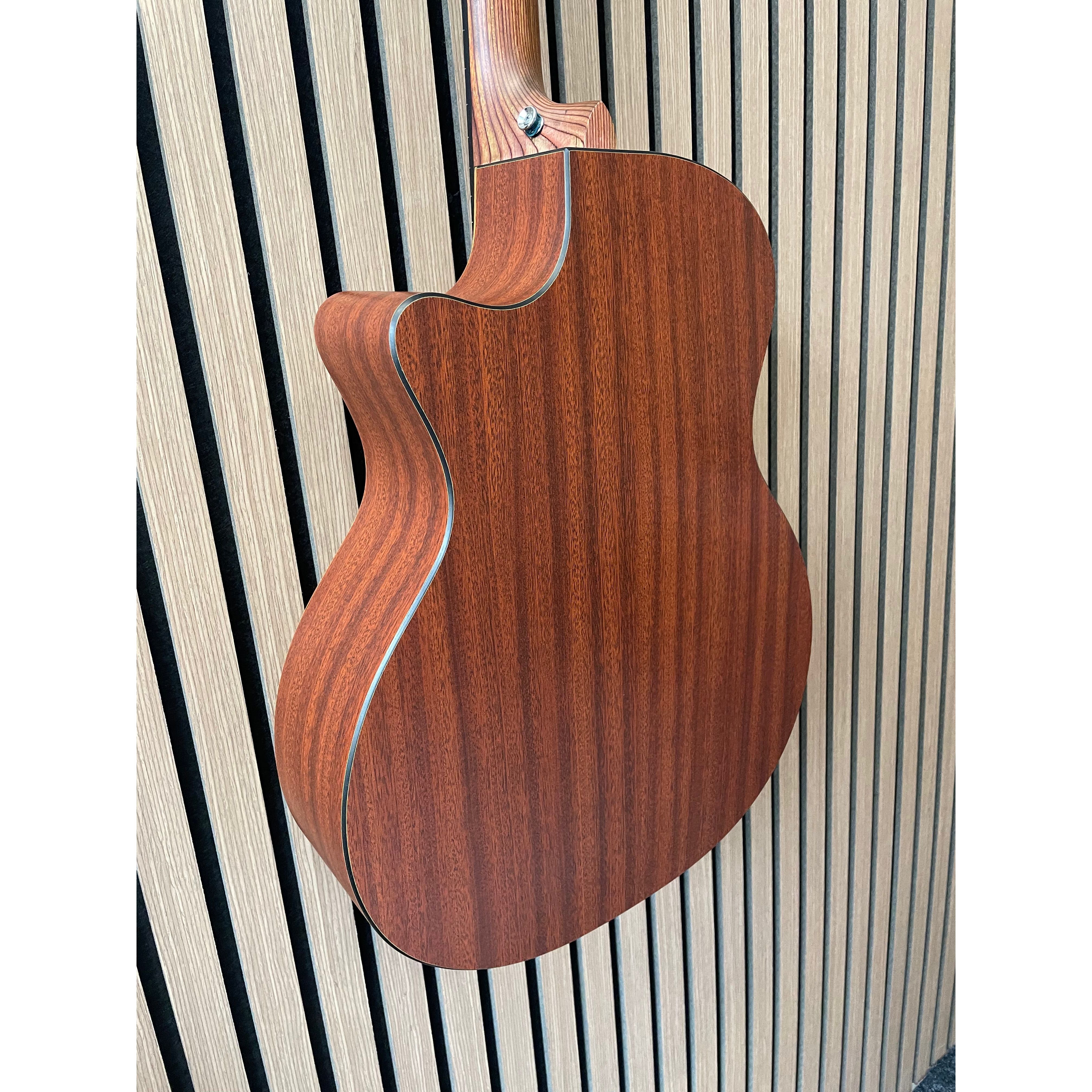 Martin & Co GPCPA5 Performing Artist Series Electro Acoustic Guitar with Hardcase Pre-Owned