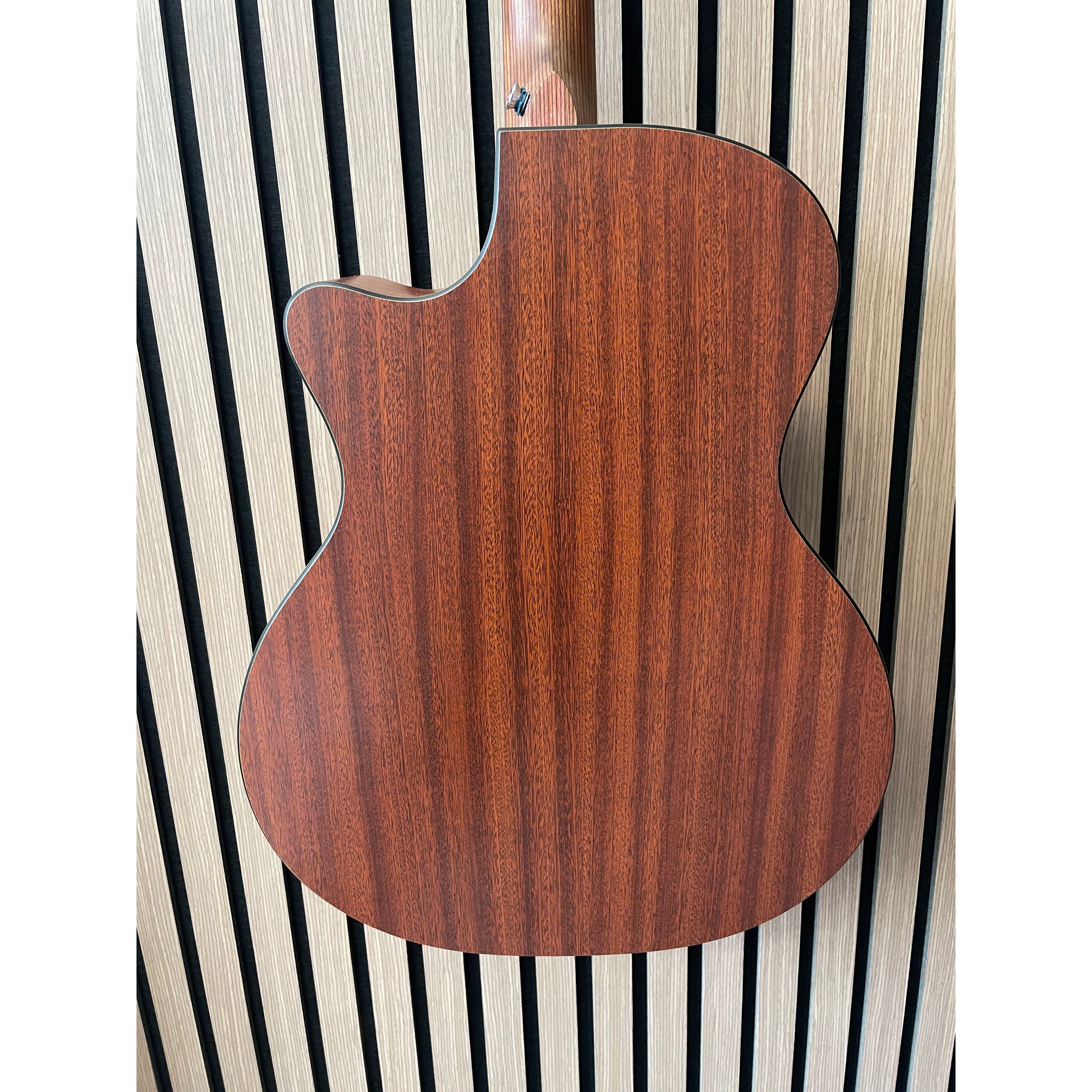 Martin & Co GPCPA5 Performing Artist Series Electro Acoustic Guitar with Hardcase Pre-Owned