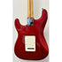 Fender Player Mexican 2023 Electric Guitar in Candy Apple Red - Pre-Owned