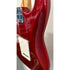 Fender Player Mexican 2023 Electric Guitar in Candy Apple Red - Pre-Owned