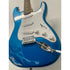 Fender Standard Stratocaster 2025 in Aqua Marine Metallic Pre-Owned