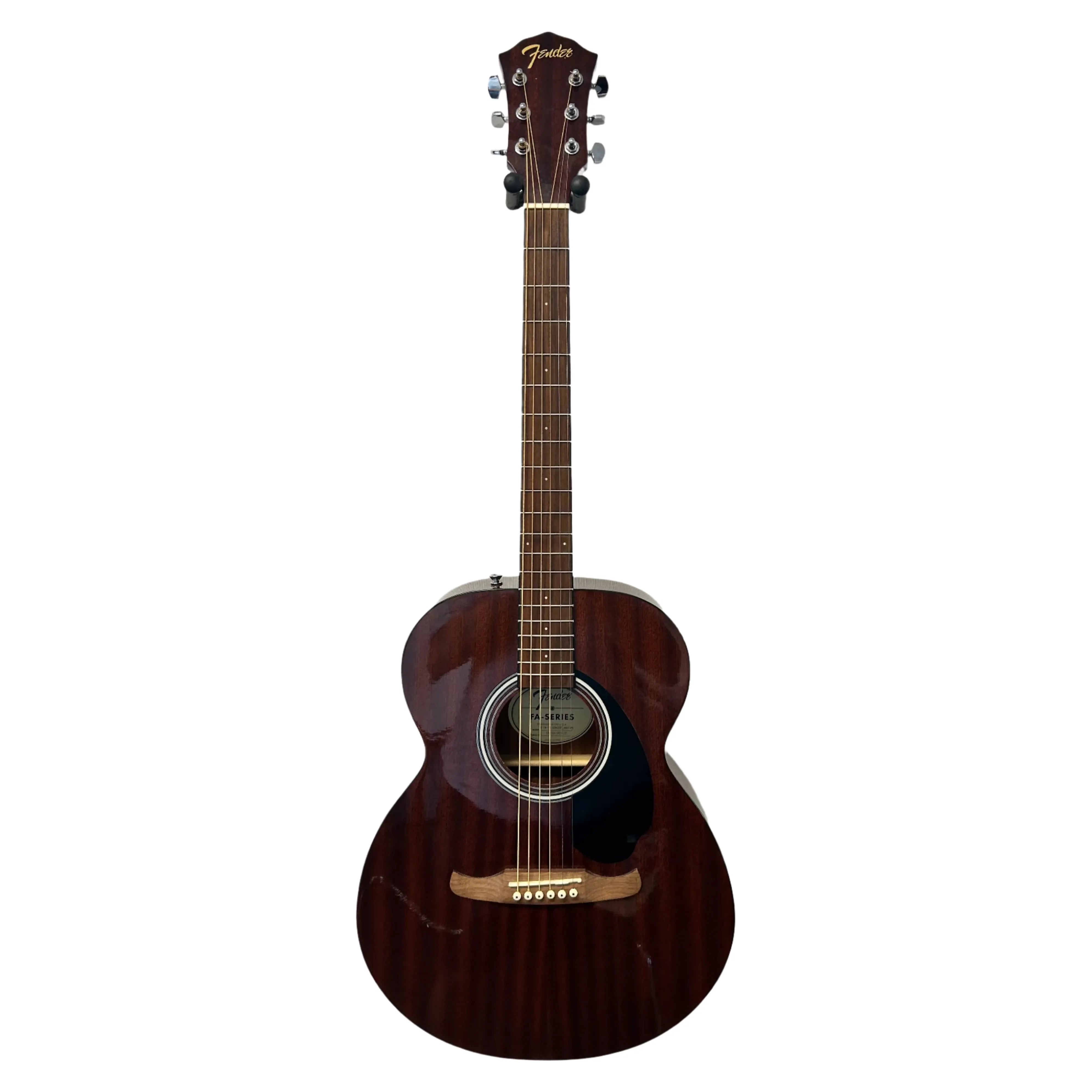 Fender FA-135 Acoustic Guitar - Pre-Owned