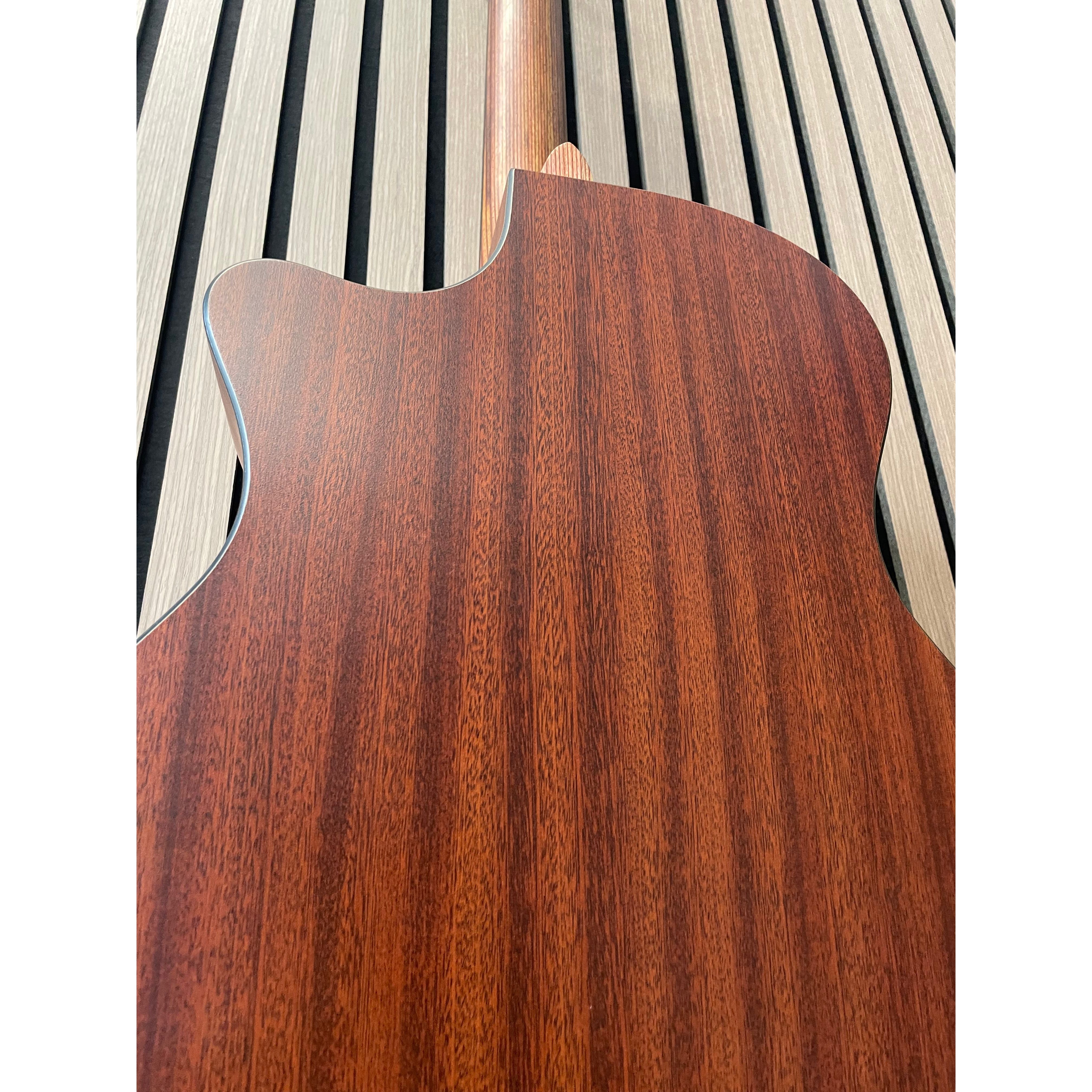 Martin & Co GPCPA5 Performing Artist Series Electro Acoustic Guitar with Hardcase Pre-Owned