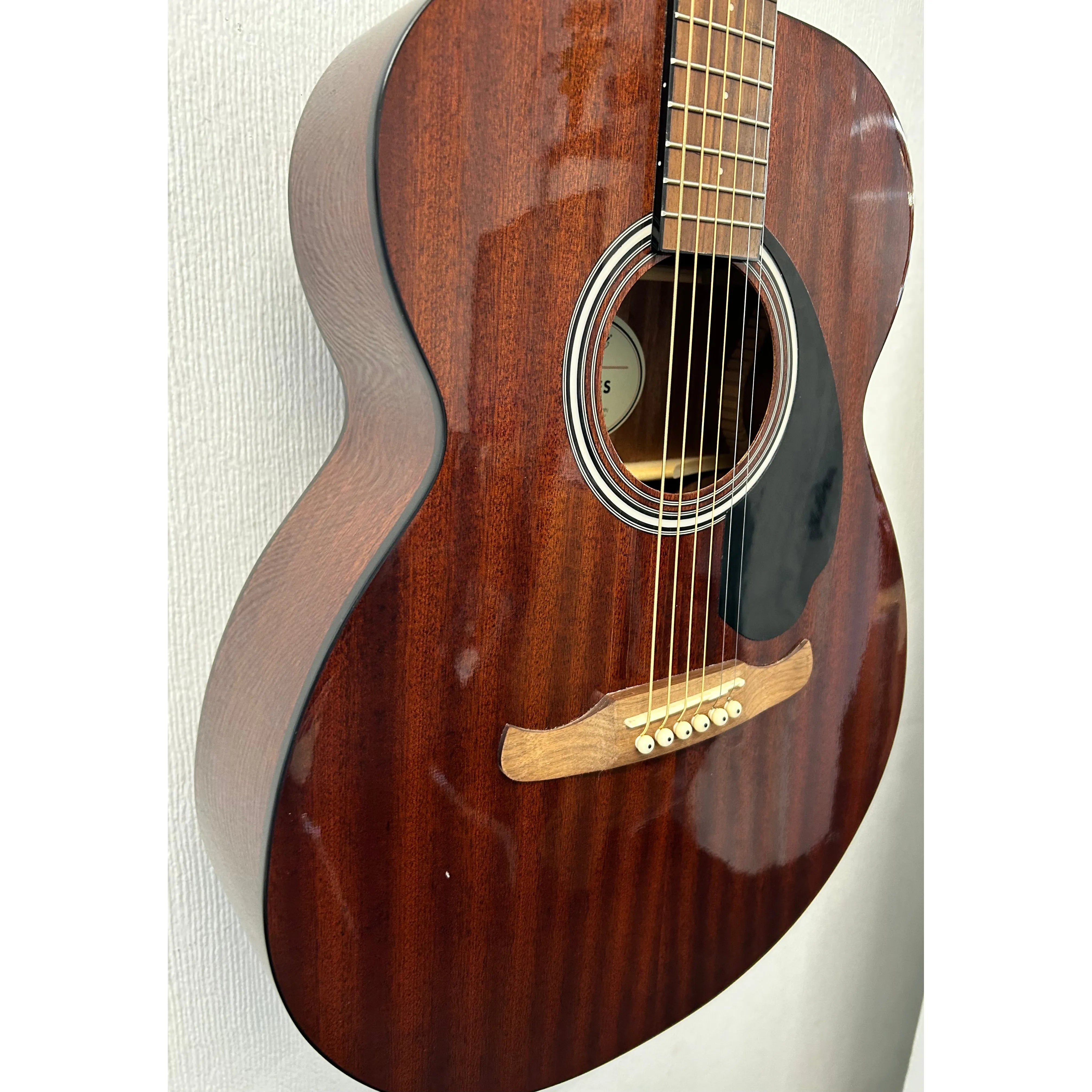 Fender FA-135 Acoustic Guitar - Pre-Owned